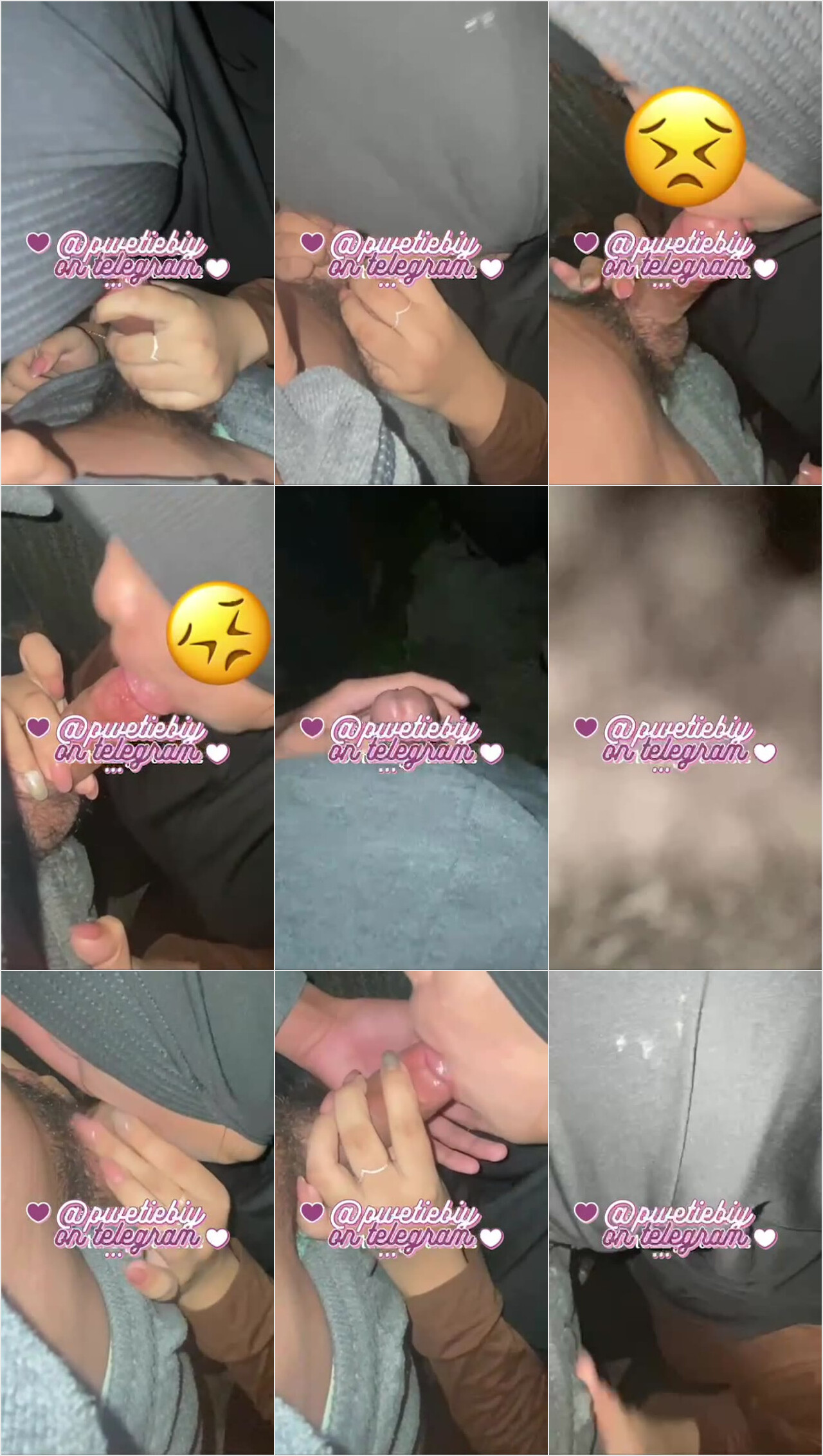 Video Panas Hijab Pink Tobrut Colmek Live