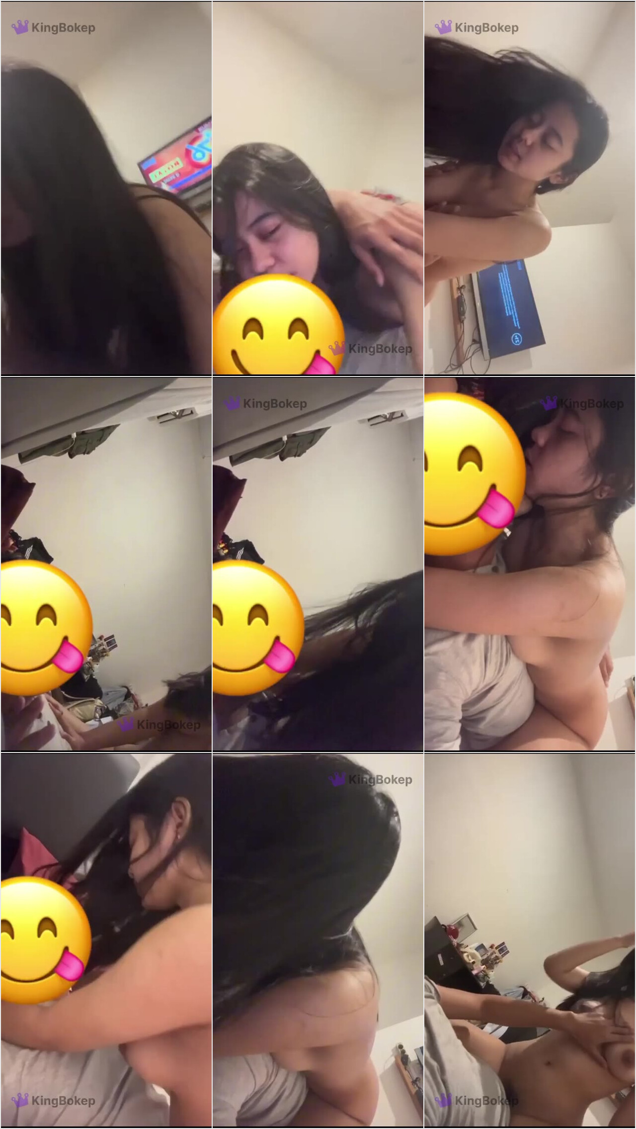 Video Keenakan Ngentot, Desahan Kak Rumi Makin Liar